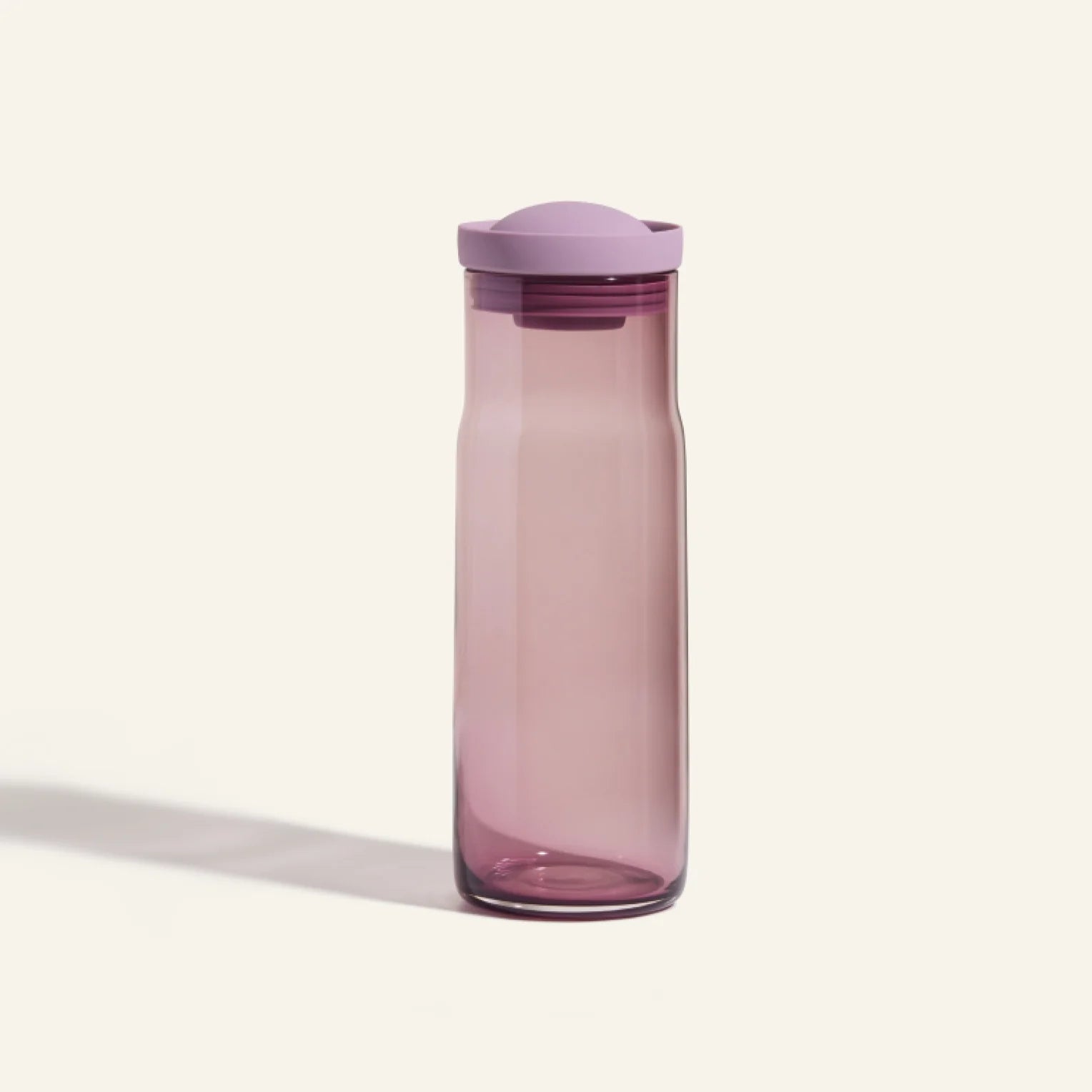Night + Day Water Carafe 360° brew infuser Carafe wine aerator
