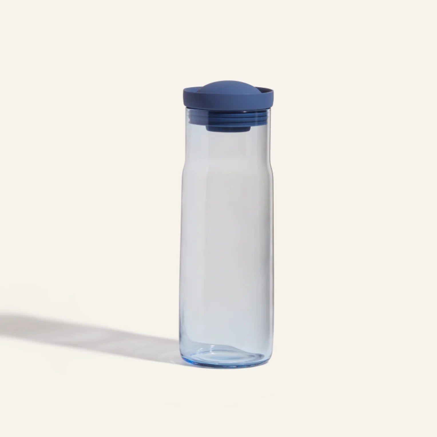 Night + Day Water Carafe 360° brew infuser Carafe wine aerator