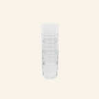 Short Night + Day Glasses Small Glass Tumblers Glassware Decorations Accessories