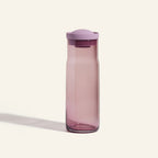 Night + Day Water Carafe 360° brew infuser Carafe wine aerator