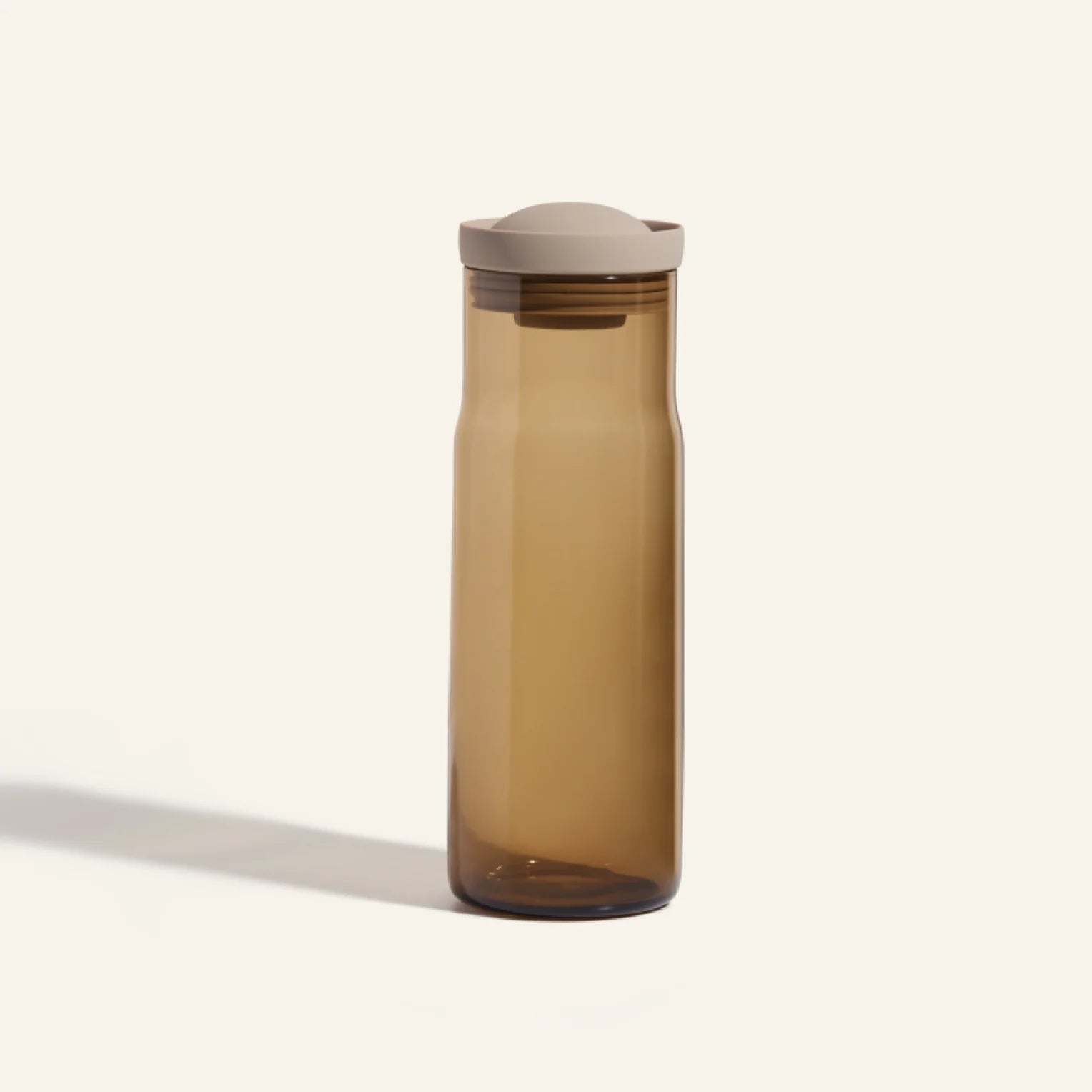 Night + Day Water Carafe 360° brew infuser Carafe wine aerator