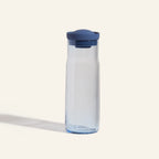 Night + Day Water Carafe 360° brew infuser Carafe wine aerator