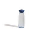 Night + Day Water Carafe 360° brew infuser Carafe wine aerator