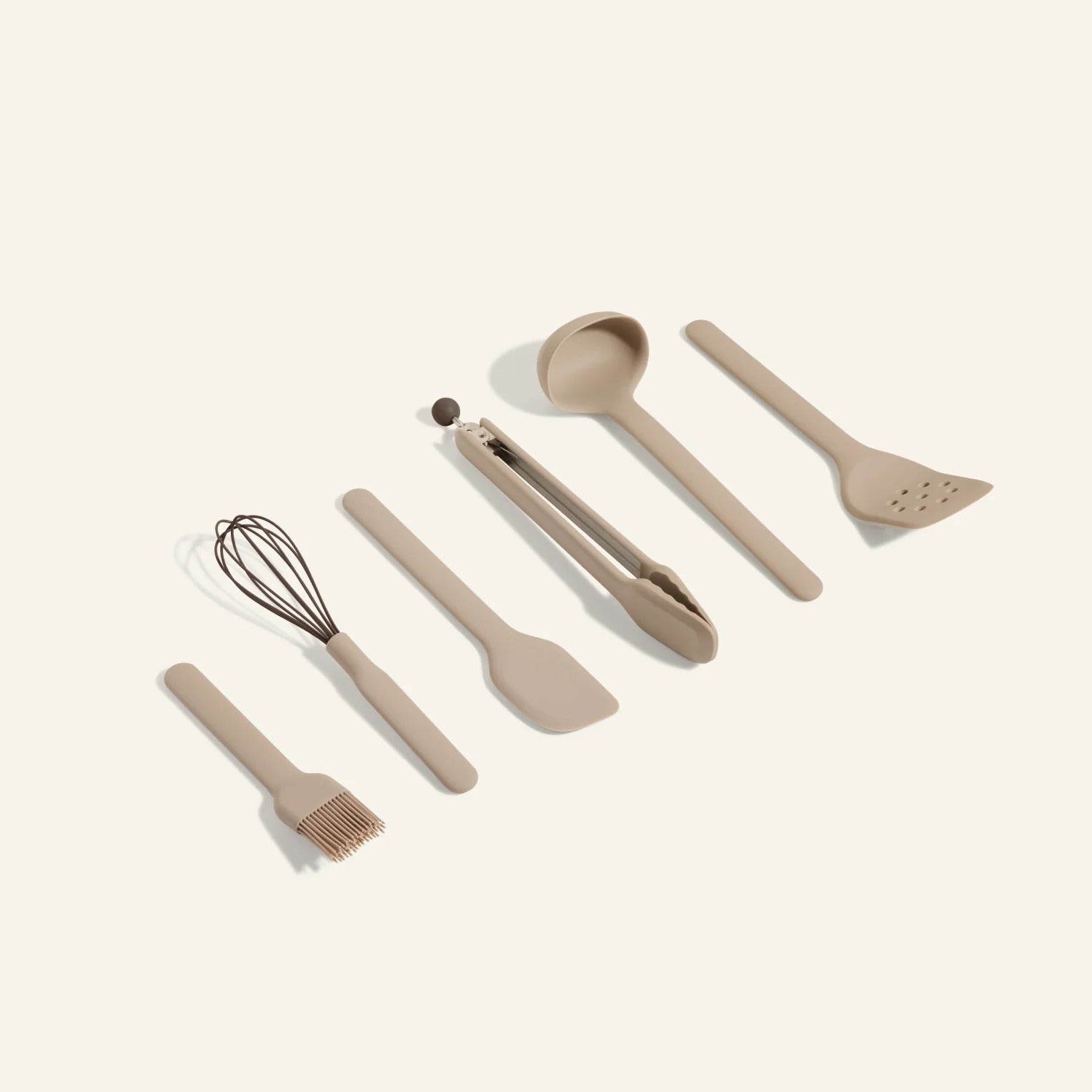 Versatility set must-have cooking utensils essentials